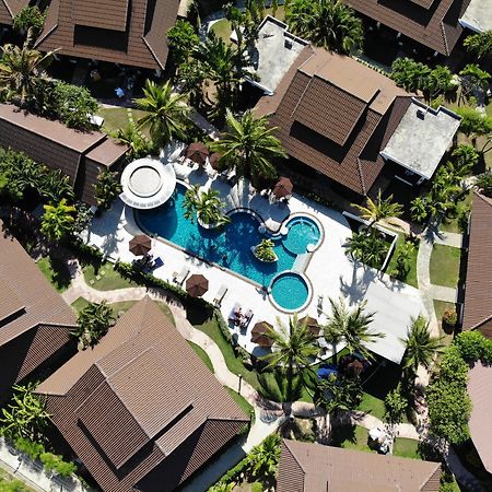 Blu Pine Villa & Pool Access - Sha Plus Kata Beach  Zewnętrze zdjęcie